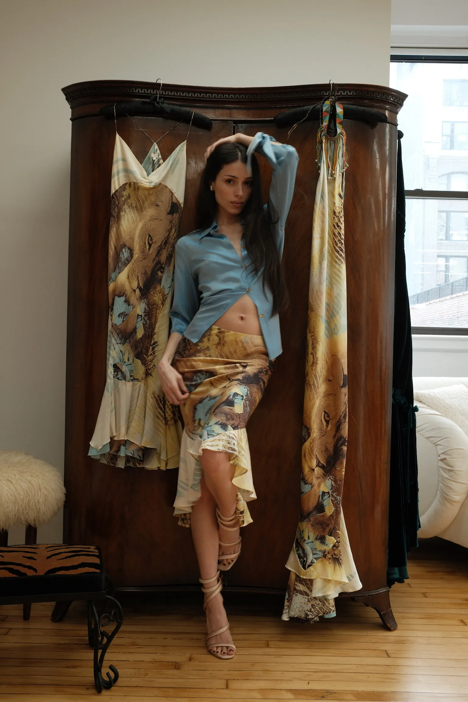 Chic Archives: Iconic Designer Pieces Now Available for Borrow 7