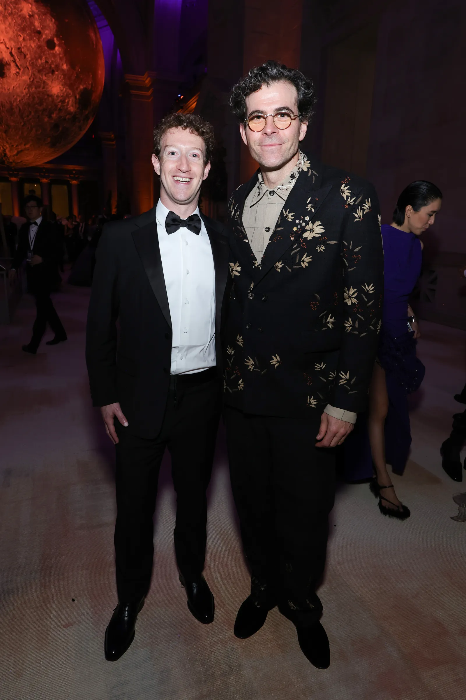Met Gala: The Tech Titans' Style Playbook 10