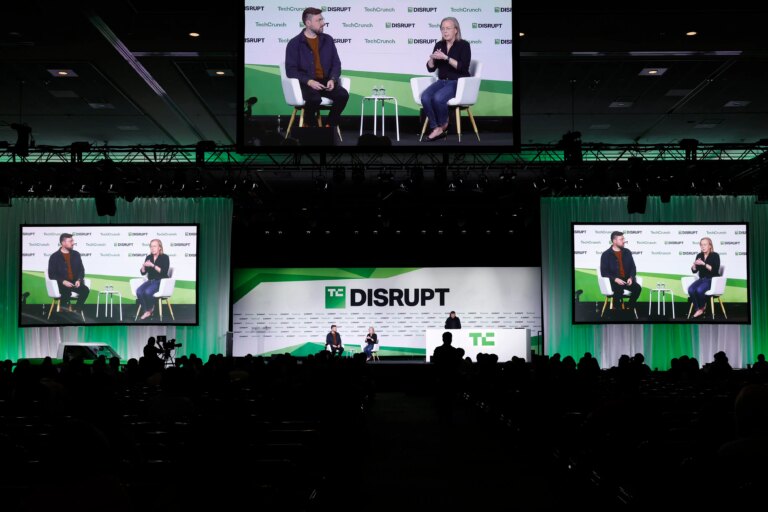 TechCrunch Disrupt 2026: Limited-Time Offer on Second Passes 18