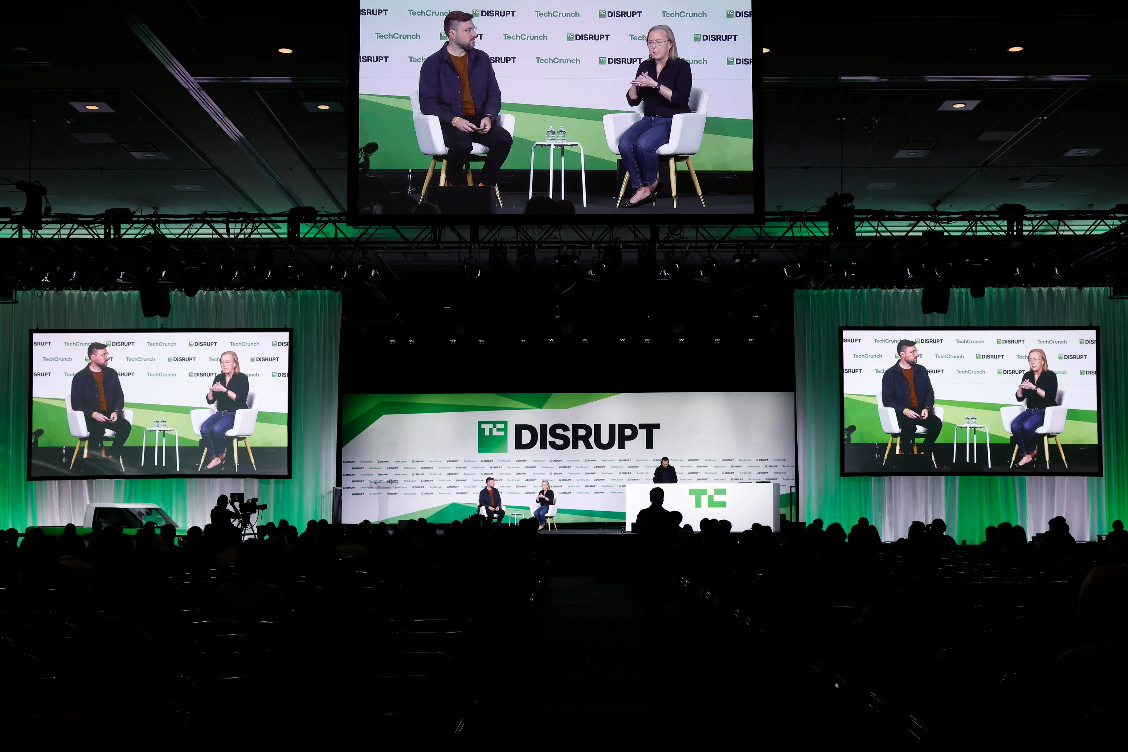 TechCrunch Disrupt 2026: Limited-Time Offer on Second Passes 5