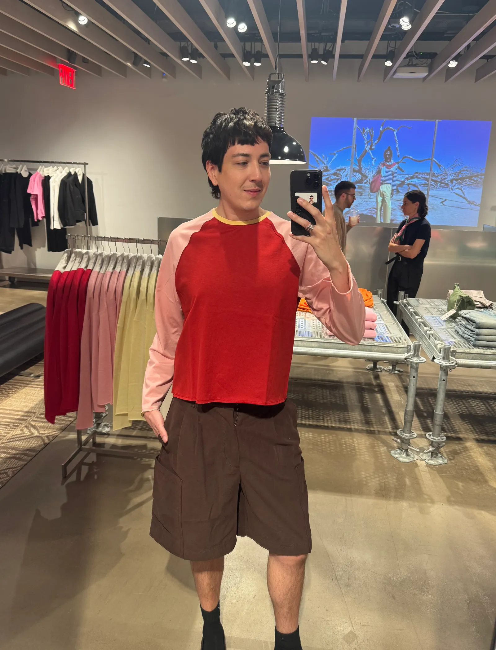 Bad Bunny's Zara Collection: Our Exclusive First Look 32