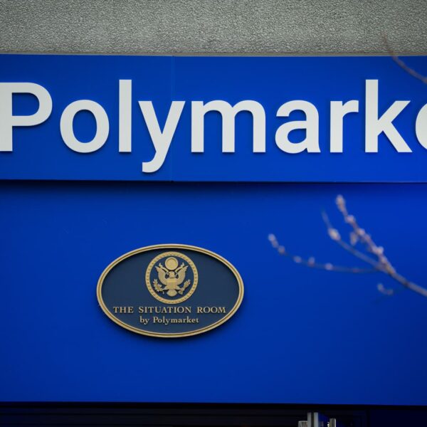Google Insider Trading Allegations Surface on Polymarket Platform