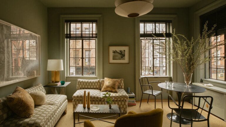 A Legacy of Style: Sixteen Years in the Making, A Masterpiece of Micro-Luxury 23
