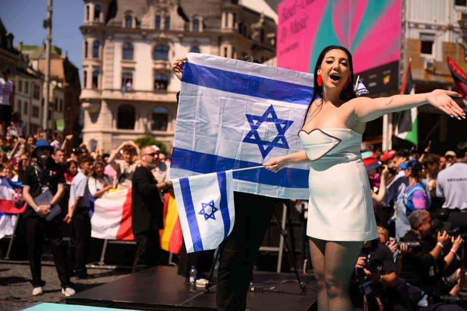 Eurovision 2026: How Israel Became Eurovision’s Biggest Controversy 8