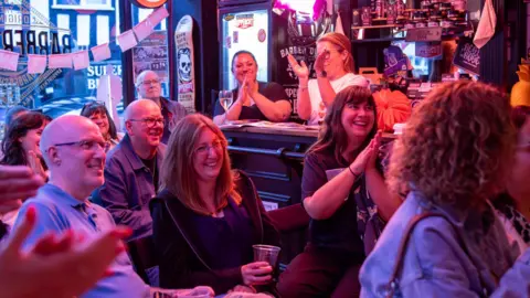 Droitwich's Tribute to Rik Mayall: A Nine-Day Celebration of Britcom's Enduring Spirit 7
