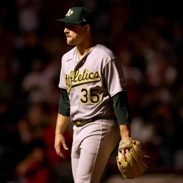 Dominating the Diamond: J.T. Ginn’s Strategic Masterclass on Securing Victory