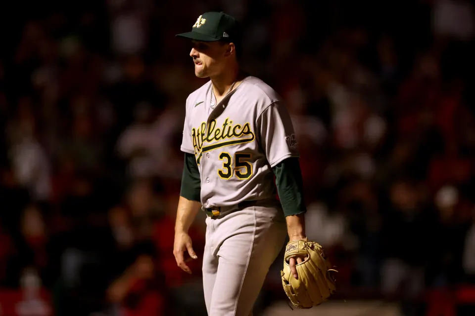 Dominating the Diamond: J.T. Ginn's Strategic Masterclass on Securing Victory 3