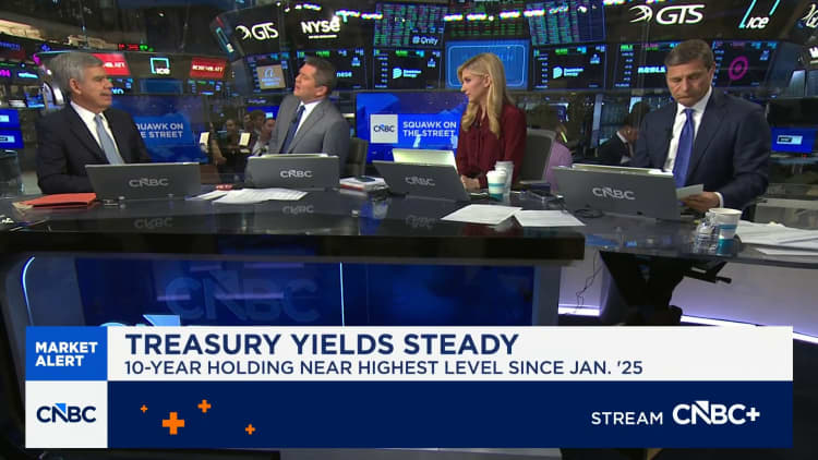 Fed Leadership Shift: Warsh Foresees Deeper Wall Street Regulatory Overhaul 7