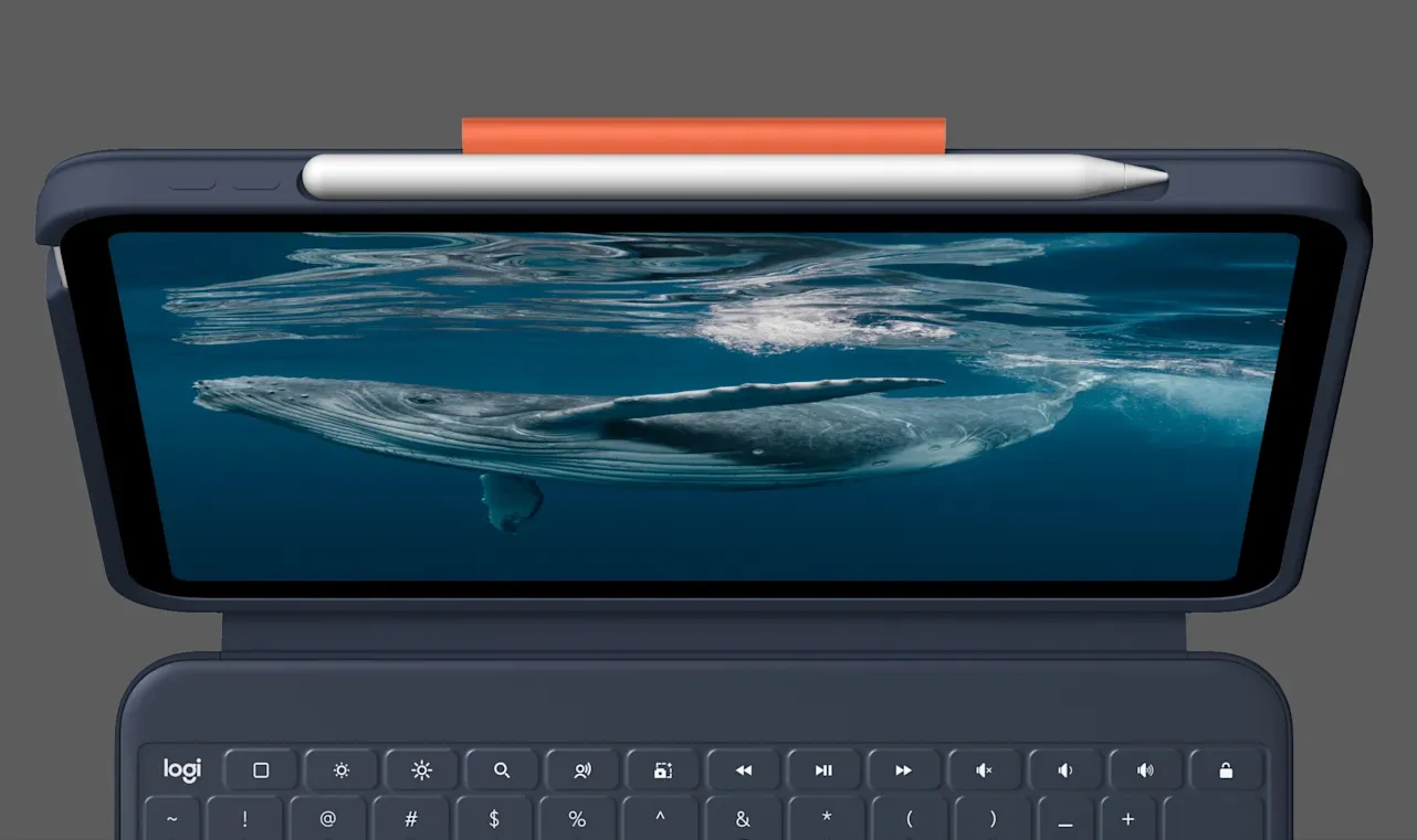 Logitech's USB Port Strategy: A Blueprint for iPad Keyboard Innovation 6