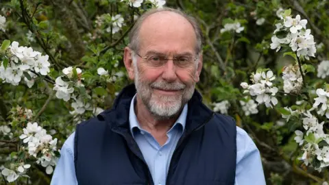 Borders Book Festival Poised for New Chapter as Founding Visionary Departs