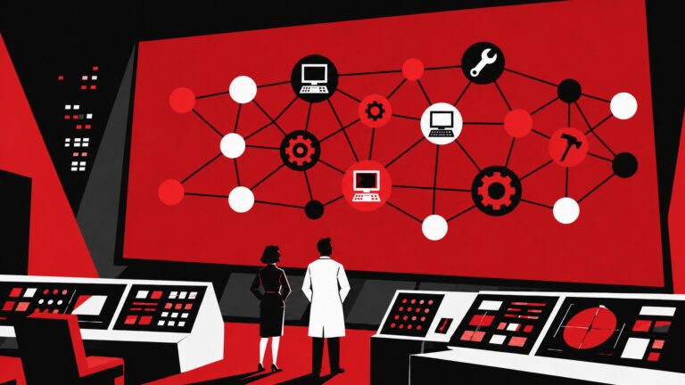 Claude's Next Frontier: Agent Control Plane Dominates Enterprise AI 26