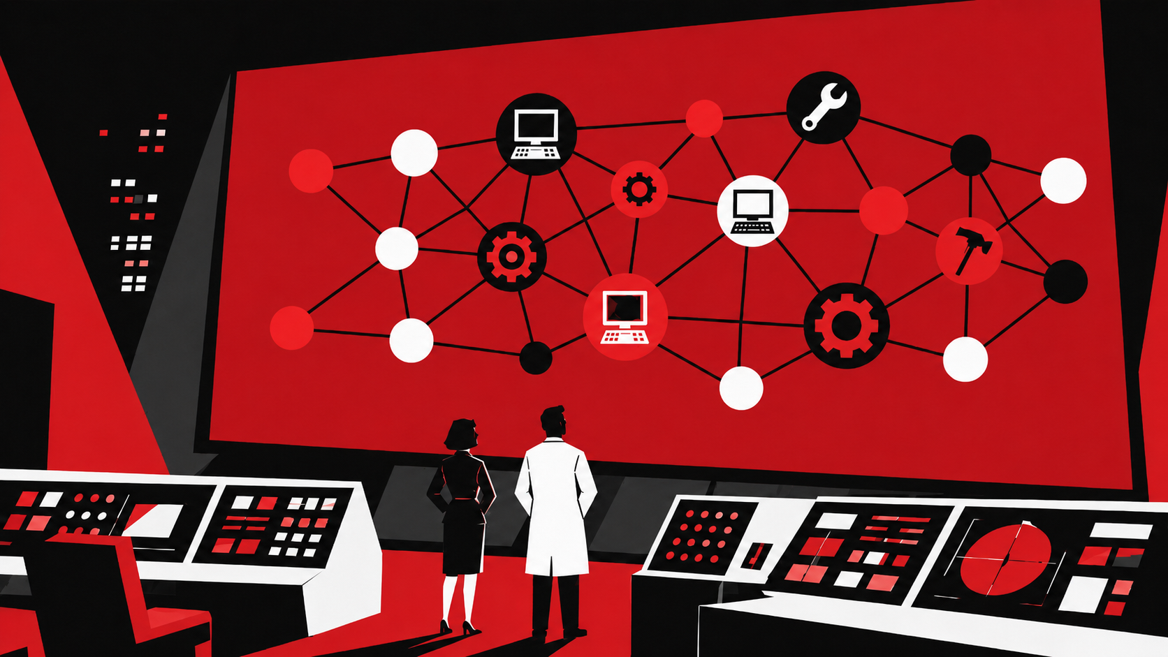 Claude's Next Frontier: Agent Control Plane Dominates Enterprise AI 7