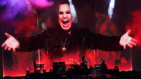 Birmingham Welcomes Ozzy Osbourne's Digital Echo: A Bard of the Binary Age Emerges 14
