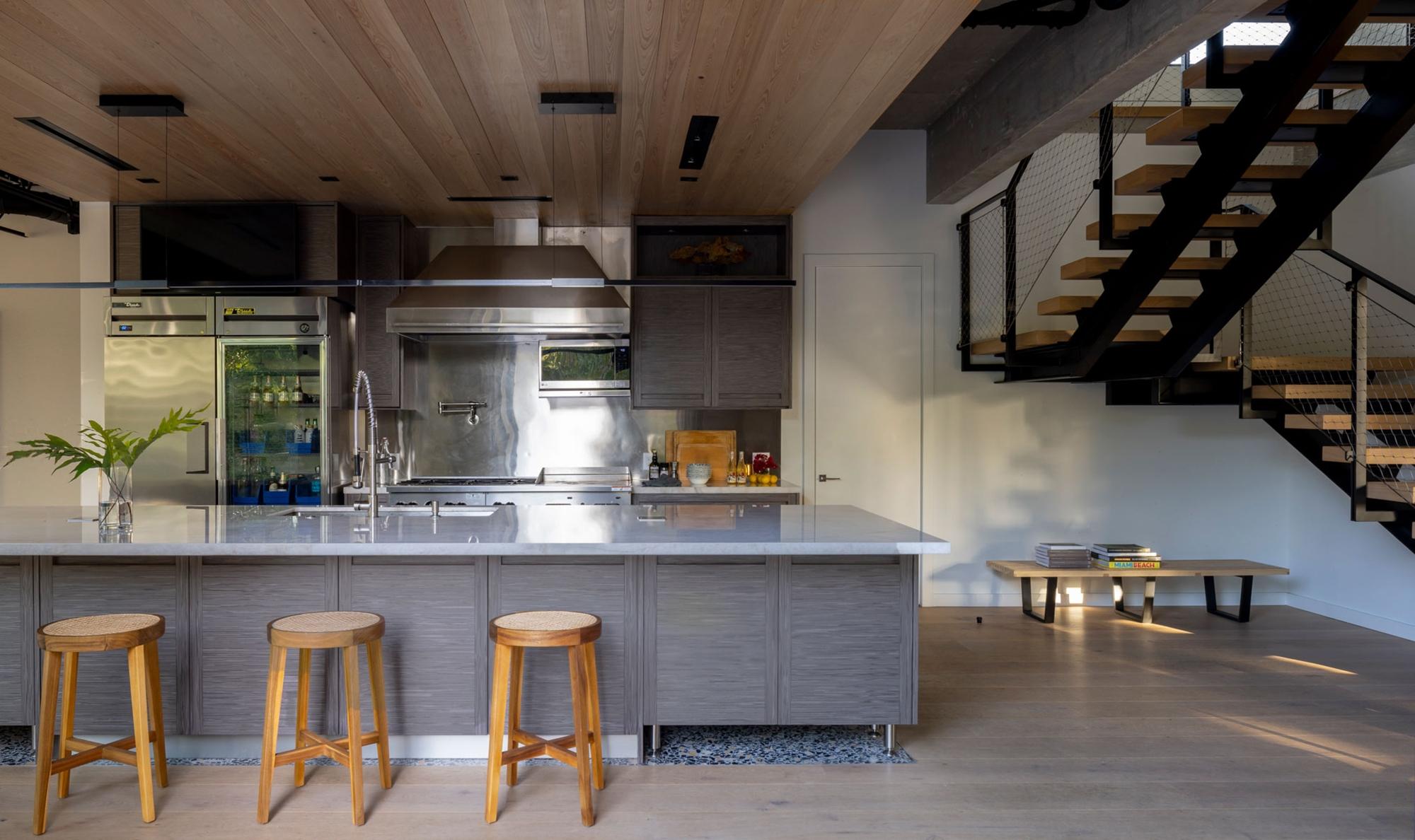 Brillhart Architecture: Designing Florida's Future Homes for a New Generation of Leaders 17