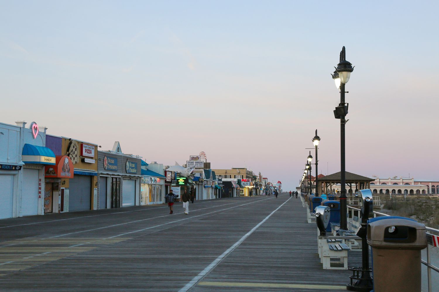 Ocean Breezes & Boardwalk Dreams: Discover New Jersey's Most Exclusive Coastal Escapes 10