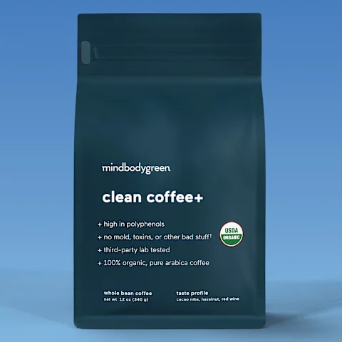 Unlock Calm Focus: Discover the Coffee That Reclaims Your Day 6