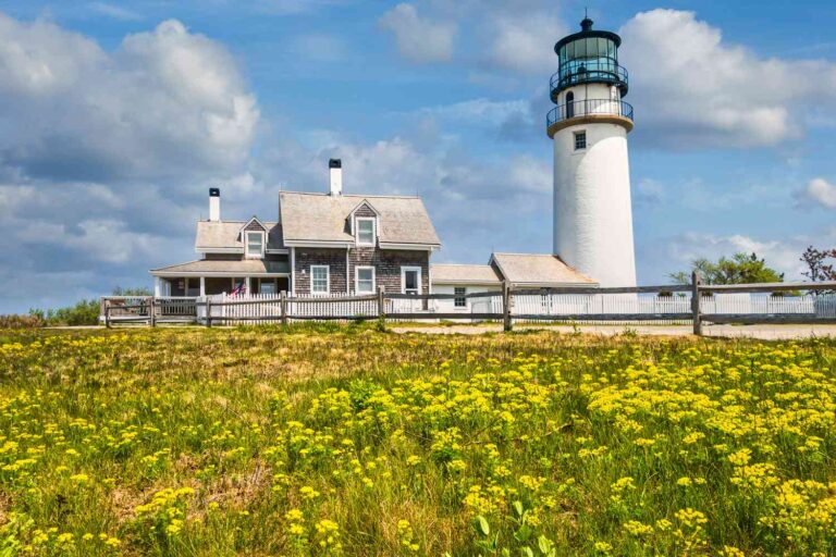 Cape Cod's Golden Hours: Unveiling the Quintessential Seasons for Your Coastal Escape 11
