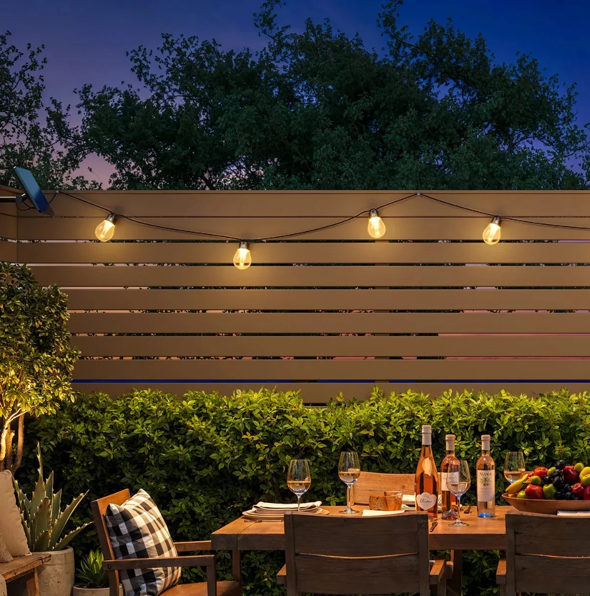 Govee's Solar String Lights Shine at 20% Discount 5