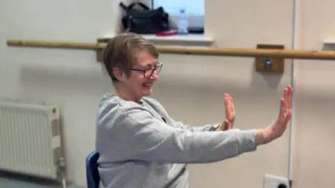 Resurfacing the Self: How Kinesthetic Expression Becomes a Post-Cancer Anchor 7