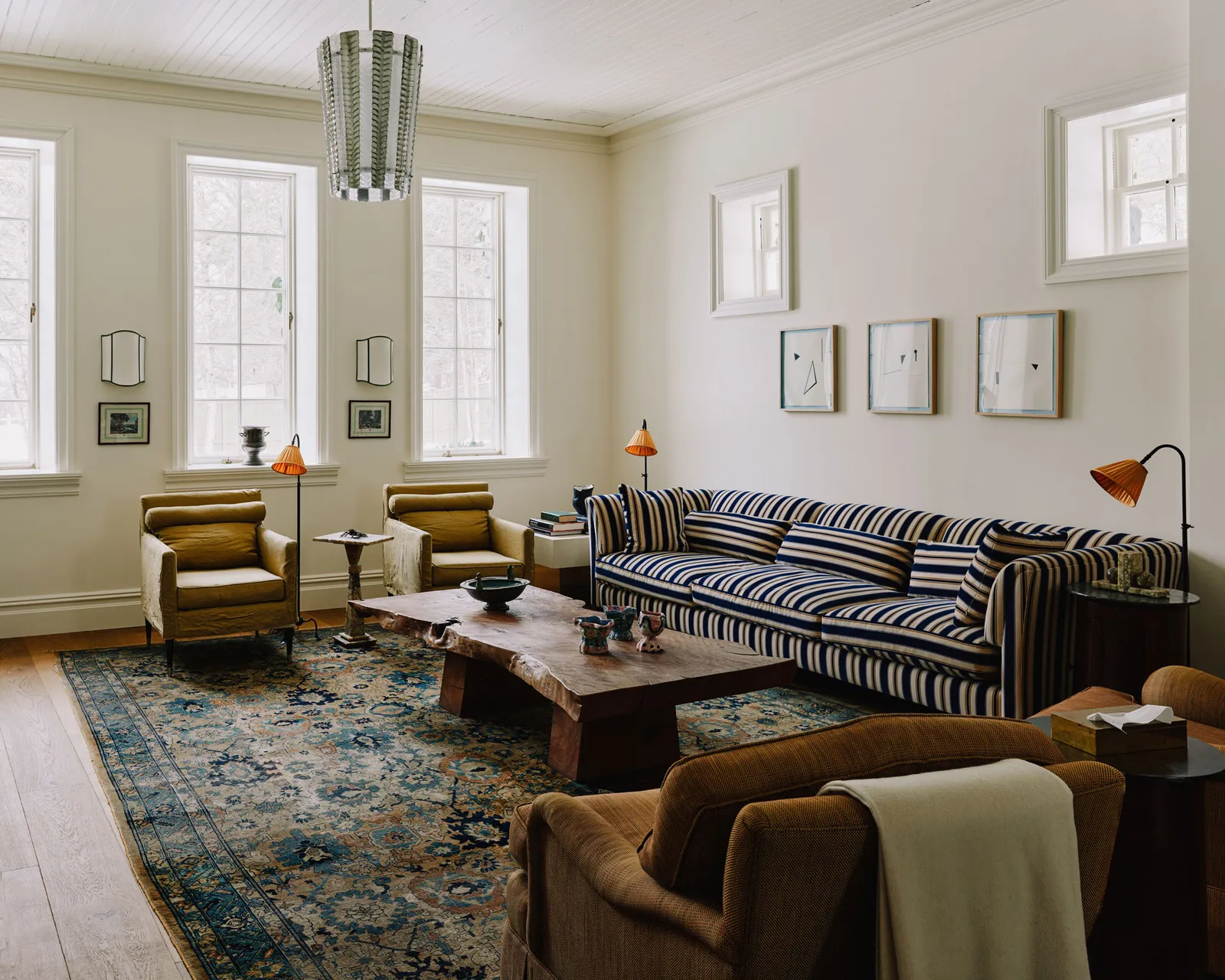 Westchester Whispers: Elite Design, Enduring Legacy 11