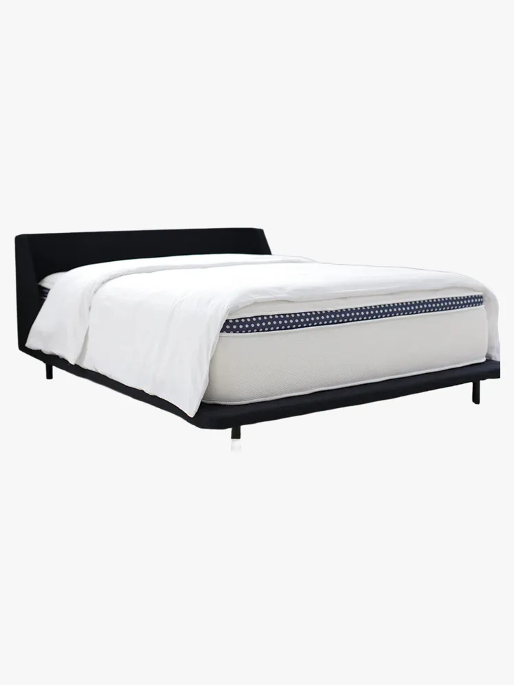 AD's Curated Canvas: Elite Sleep for the Discerning Dwelling 19