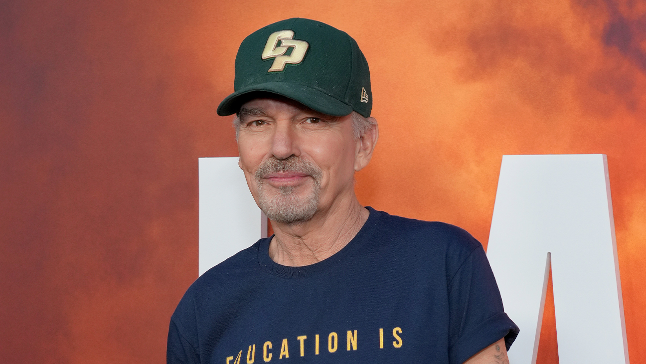 Hollywood Icon Charts Course Through Celebrity, Health, and the Political Divide 3
