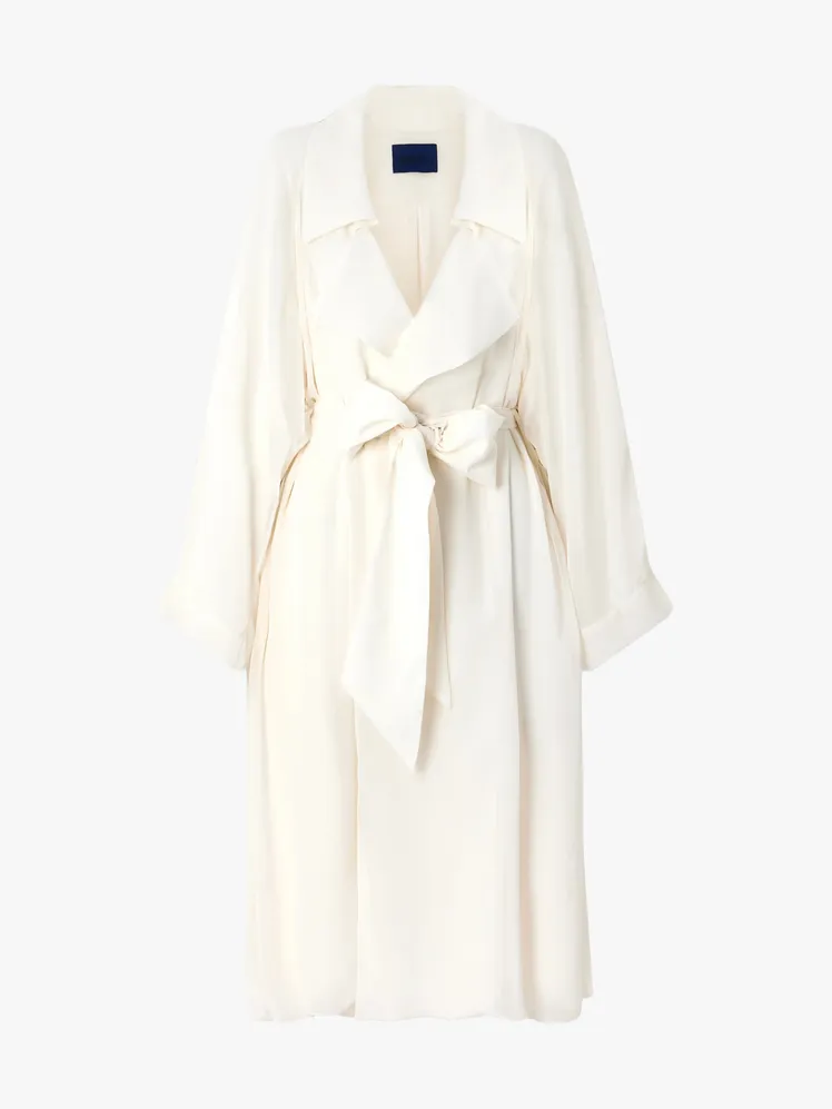 Chic Summer Ensembles: A Symphony in White 53