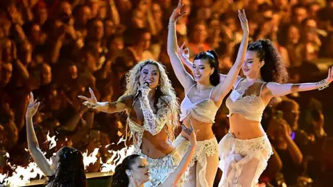 From Reality Starlet to Siren Song: Cyprus' Eurovision Gambit with Antigoni 6