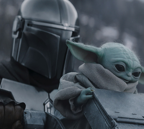 The Mandalorian & Grogu: Post-Credit Scene Secrets Revealed