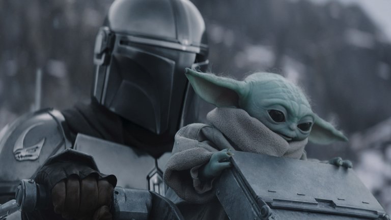 The Mandalorian & Grogu: Post-Credit Scene Secrets Revealed 19