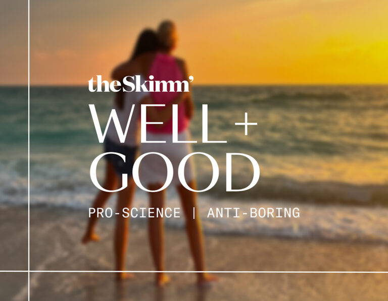 Six Letters That Can Protect Your Health 21