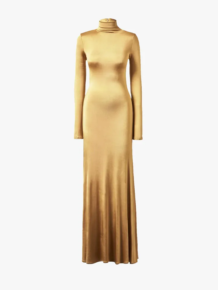 Chic Ensembles for Your 2026 Nuptial Attire 96