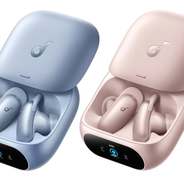 Anker’s AI-Powered Earbuds Redefine Noise Cancellation