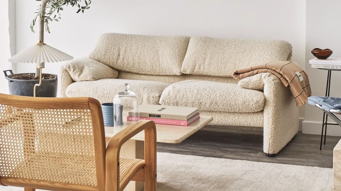A Legacy of Elegance: Curated Love Seats for the Discerning Collector 11