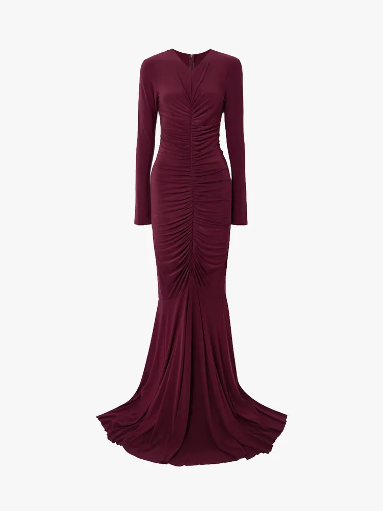 Chic Ensembles for Your 2026 Nuptial Attire 102