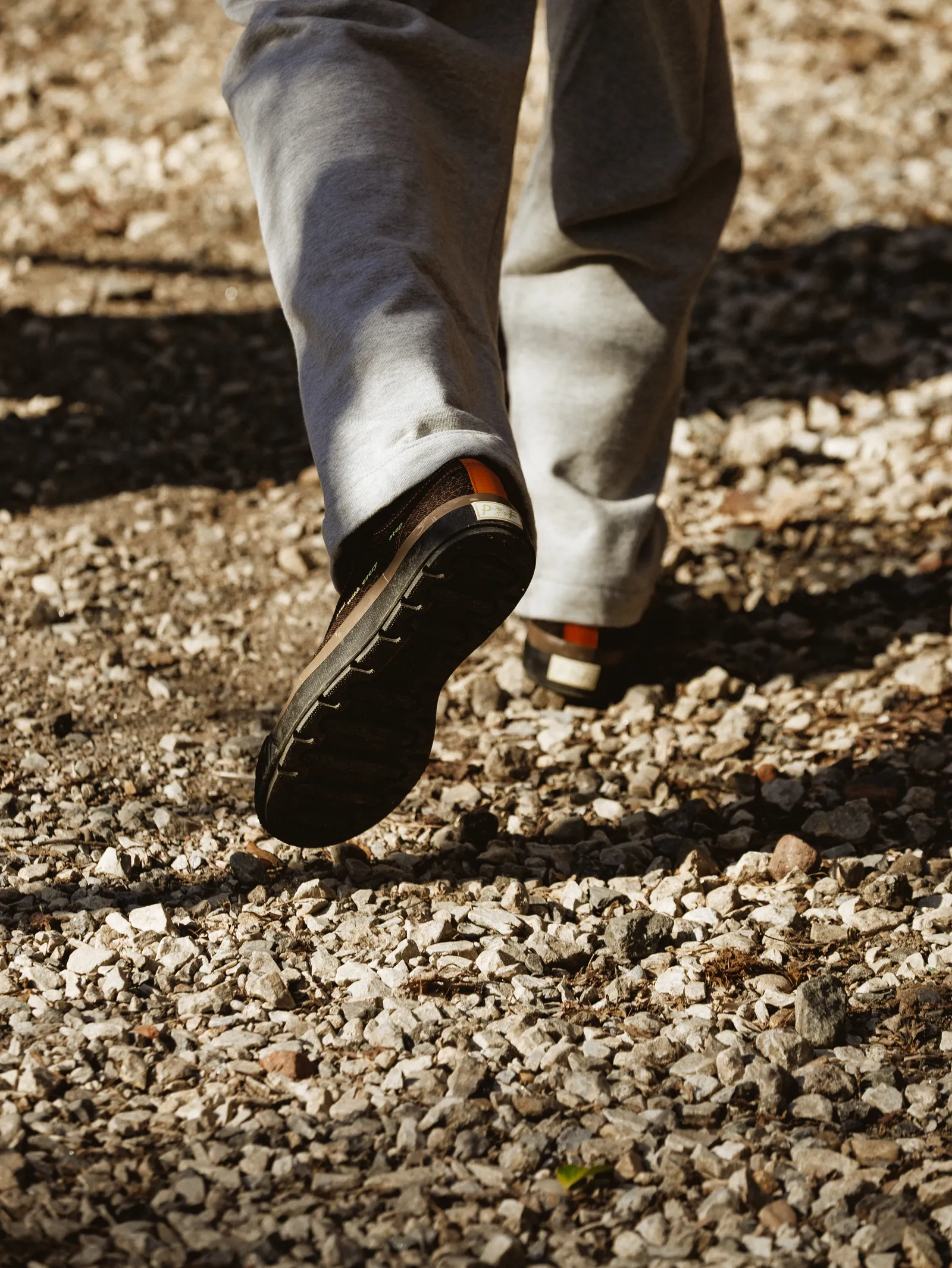 Summer's Calling: P.F. Flyers Delivers Adventure-Ready Style 12