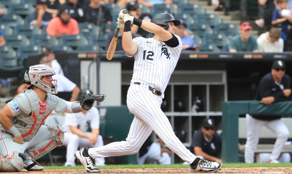 How to Build a Championship Lineup: Lessons from the White Sox's Strategic Power Play 12