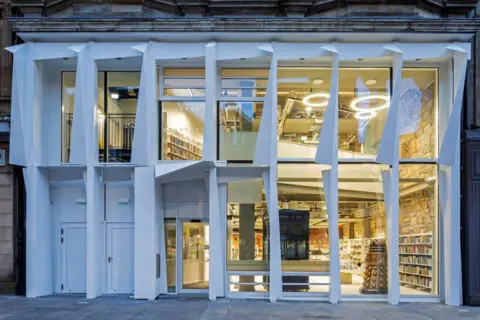Beyond Bricks and Mortar: Architects Reimagine Community Spaces and Shelter 14