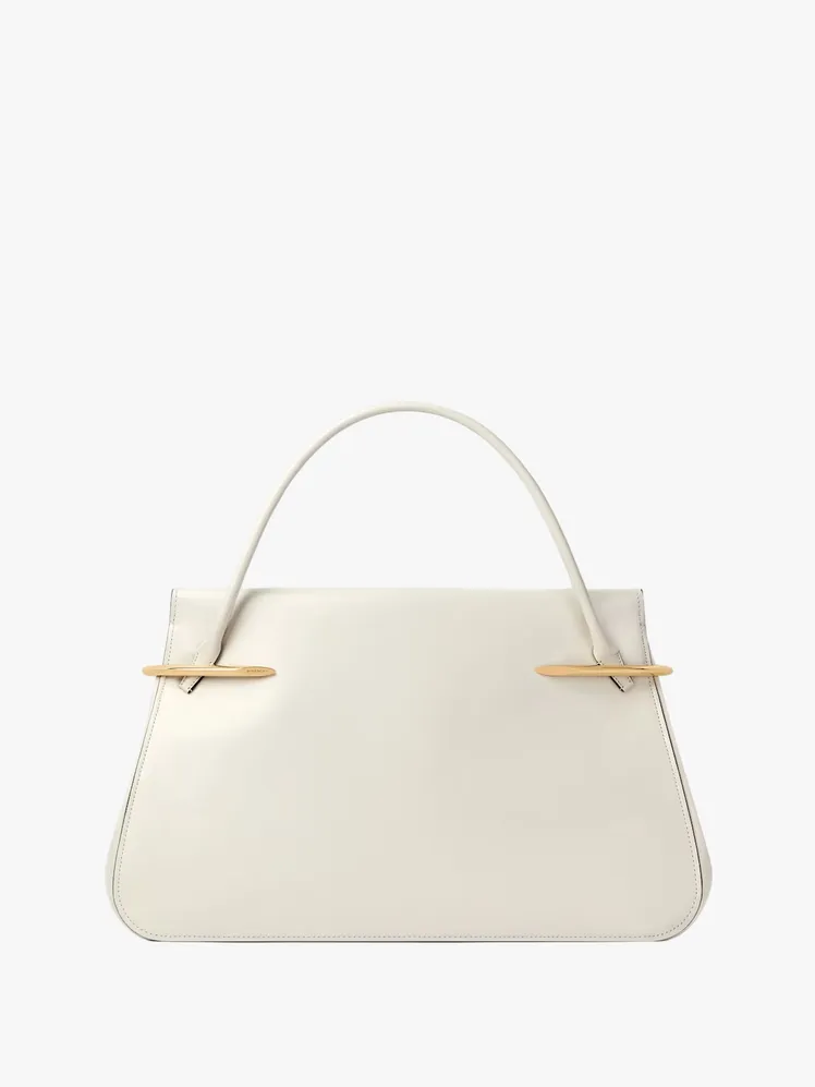Chic Summer Ensembles: A Symphony in White 54