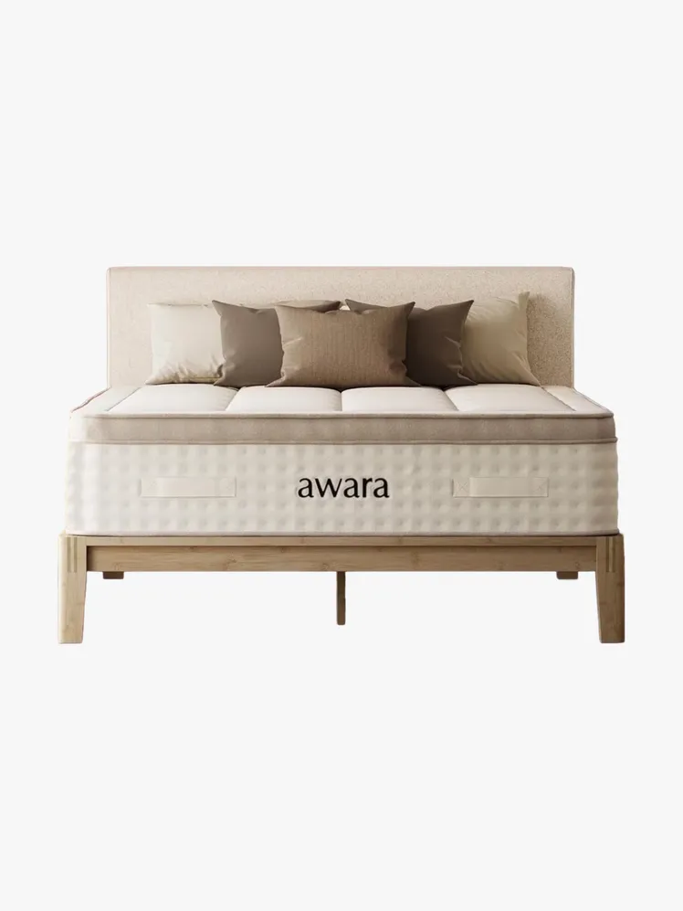 AD's Curated Canvas: Elite Sleep for the Discerning Dwelling 20