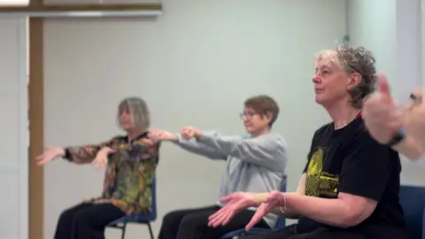 Resurfacing the Self: How Kinesthetic Expression Becomes a Post-Cancer Anchor 6