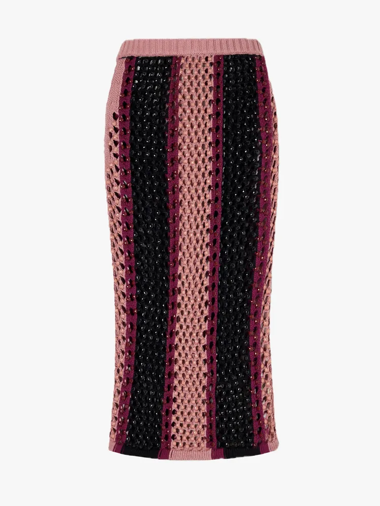 Effortless Elegance: Your Ultimate Guide to Chic Beach Cover-Ups 98