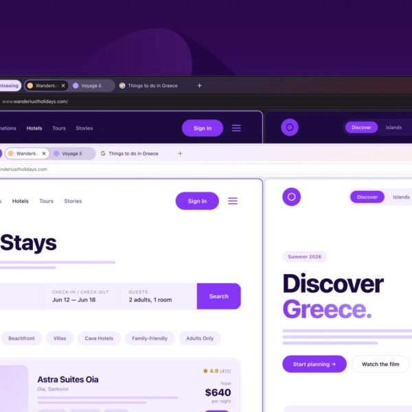 Firefox’s Rounded Redesign: Prioritizing Privacy and AI Integration