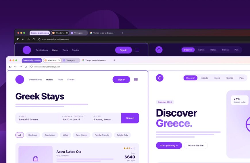 Firefox’s Rounded Redesign: Prioritizing Privacy and AI Integration