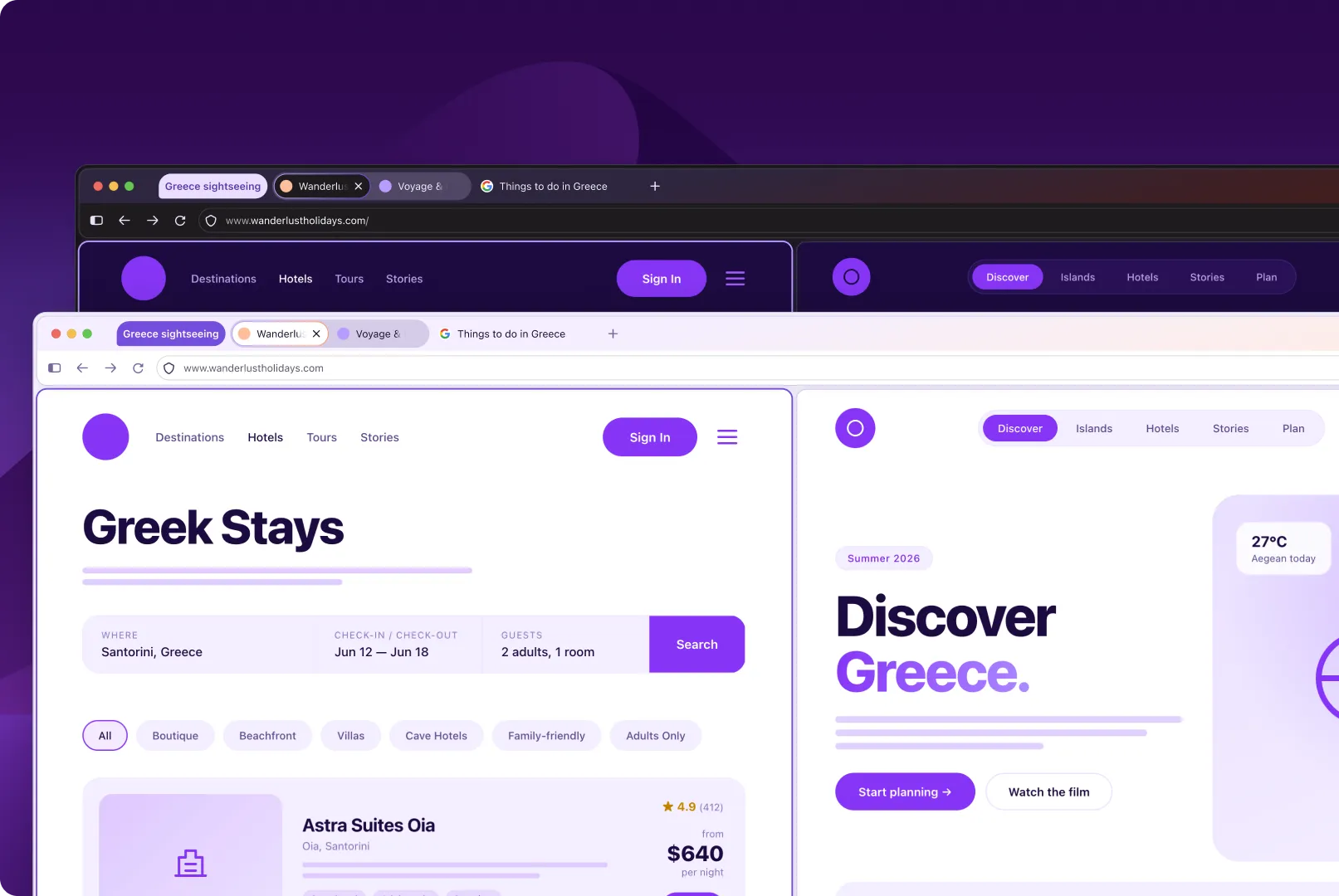 Firefox's Rounded Redesign: Prioritizing Privacy and AI Integration 5