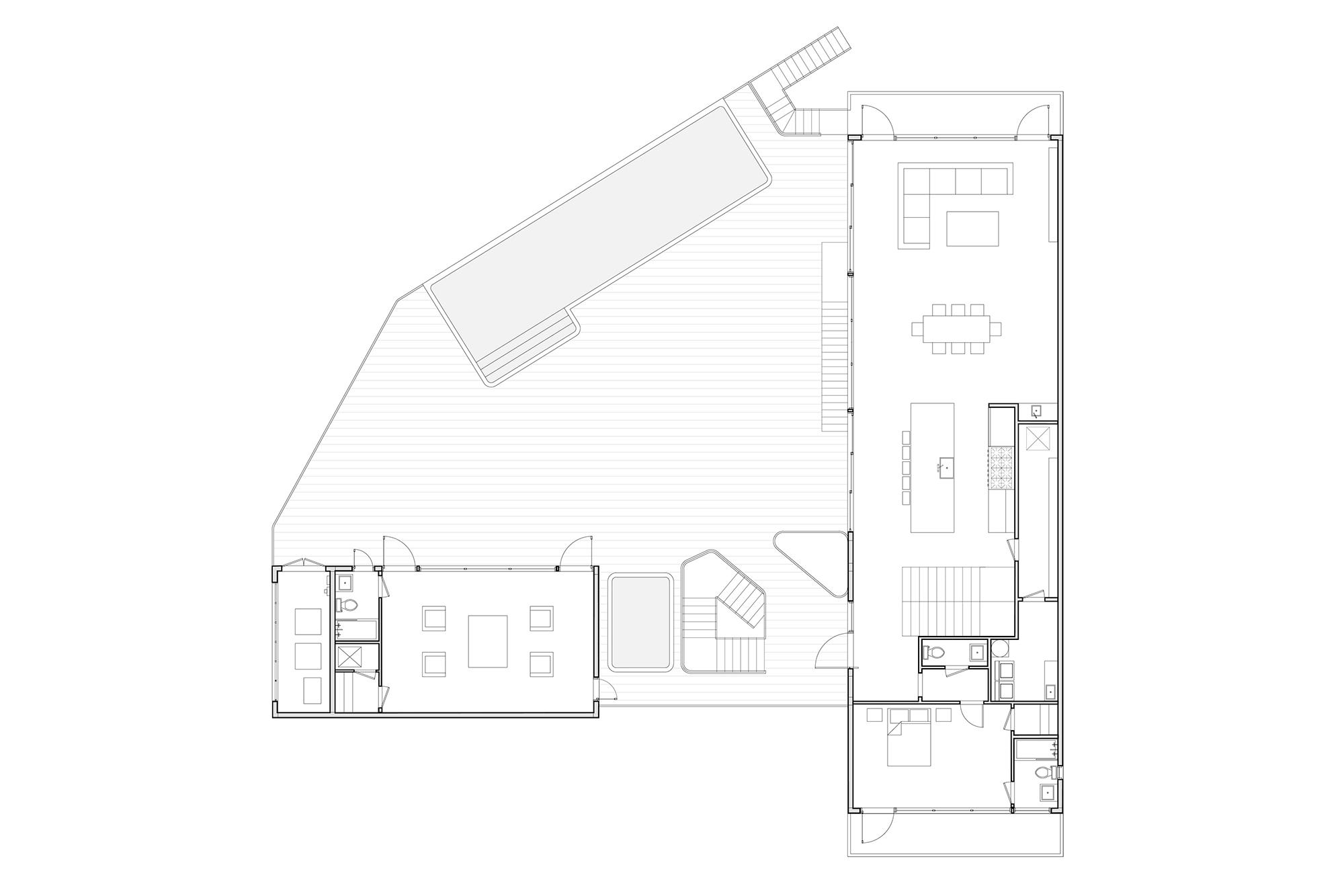 Brillhart Architecture: Designing Florida's Future Homes for a New Generation of Leaders 19