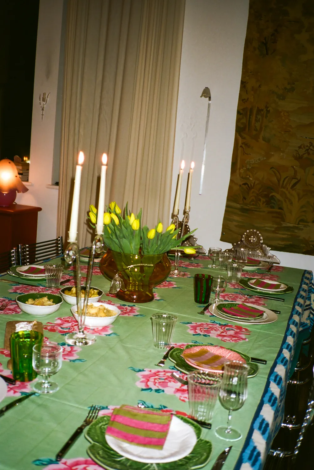 Artisan Legacies: Where Culinary Craft Meets Enduring Elegance 25