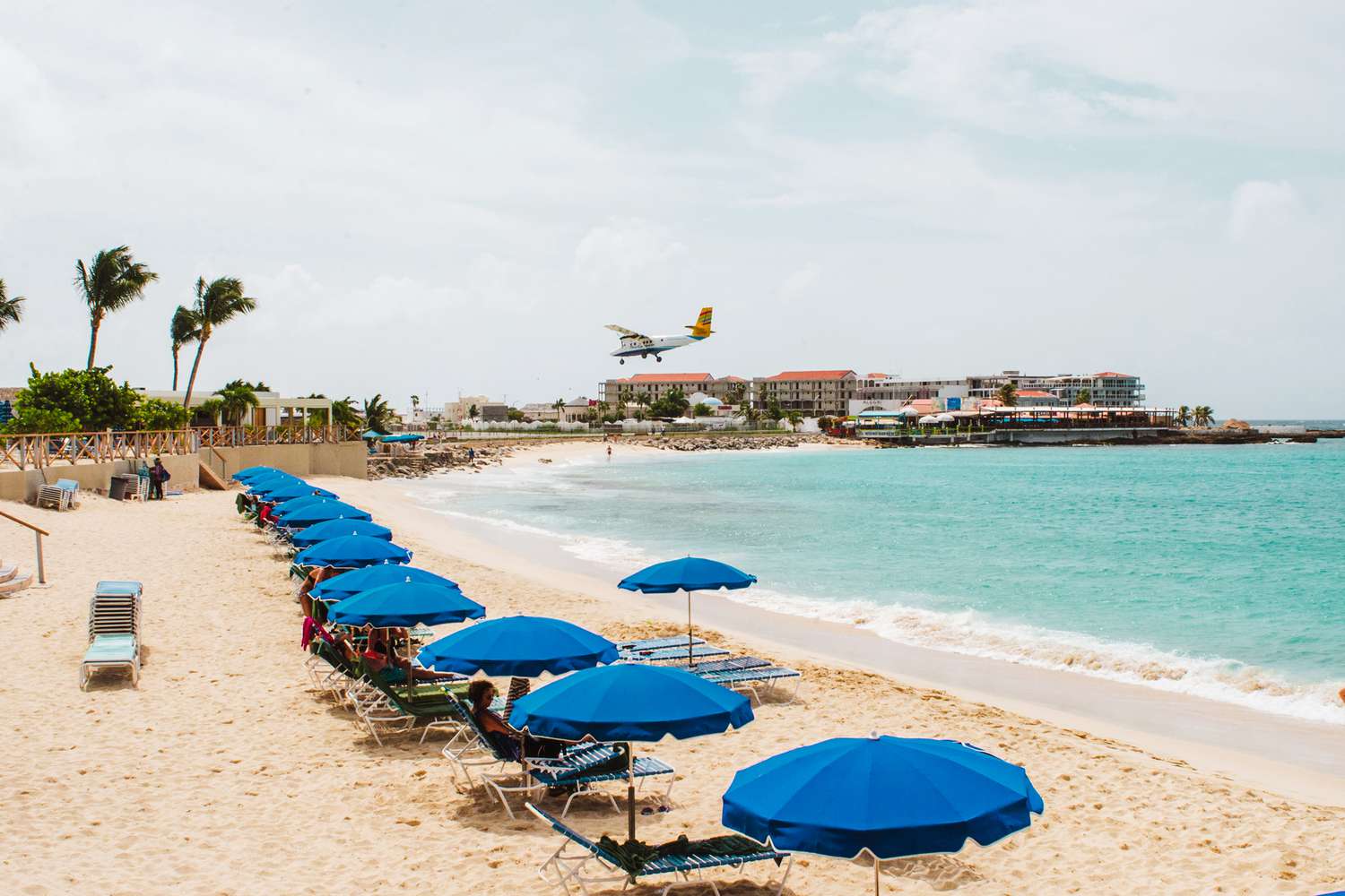 Beyond the Beach: Unveiling St. Martin's Hidden Charms 14