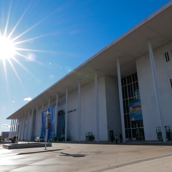 Judicial Decree: Trump’s Name Must Be Erased from Kennedy Center’s Legacy