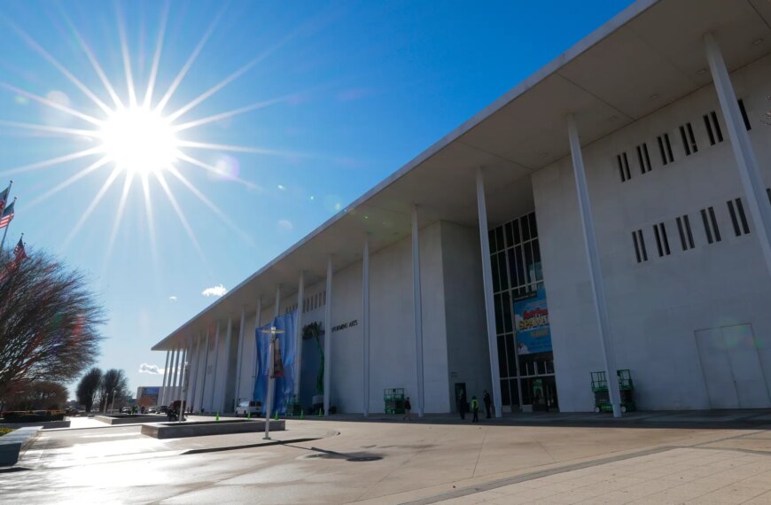 Judicial Decree: Trump’s Name Must Be Erased from Kennedy Center’s Legacy